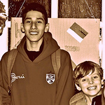 Profile Picture of Victor Hugo Sambrano Gomez (@victor.sambrano11) on Flickr