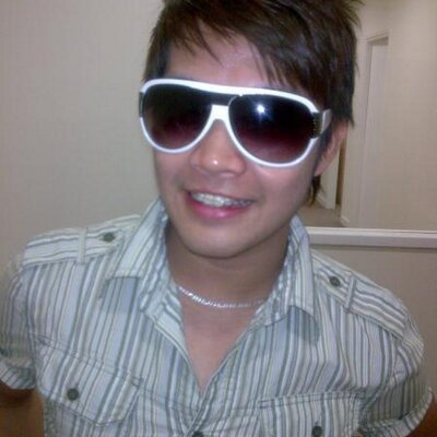 Profile Picture of Rayniel Jae Ilagan (@rAiN_iLaGaN) on Twitter