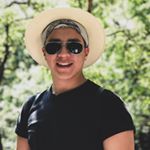 Profile Picture of David Nadasdy (@davidnadasdy) on Instagram