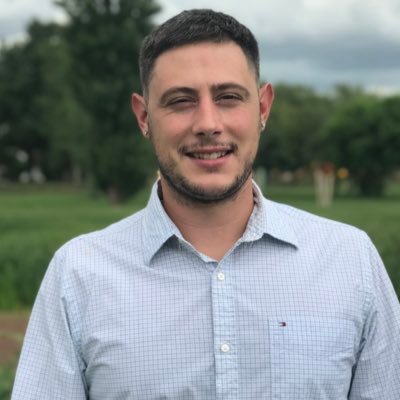 Profile Picture of Santiago D. Lanati (@santiagolanati) on Twitter