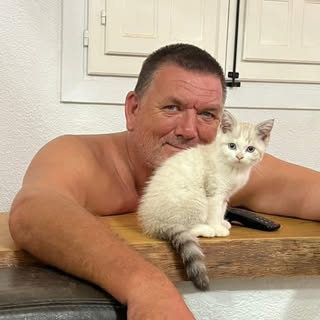 Profile Picture of Glenn Branson (@glennbranson) on Instagram