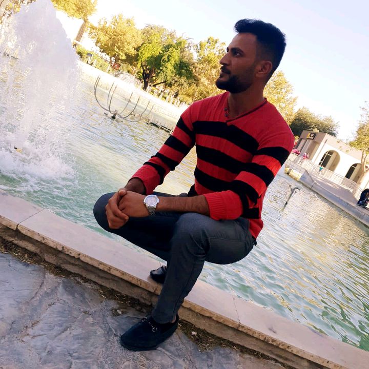 ahmed bakkar - Tiktok Profile Picture of ahmed bakkar (@ahmed.bakkar62) on Tiktok