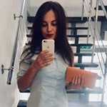 Profile Picture of Екатерина Маркевич (@markevich_ka) on Instagram