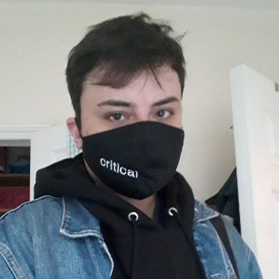 Profile Picture of Robin (@robin__craig) on Twitter