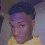 Profile Picture of Mamadou Sadio Heggernes (@m.s.heggernes) on Instagram