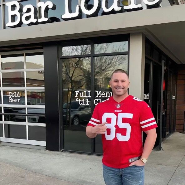 Profile Picture of Steve burleson (@steve.burleson8) on Tiktok