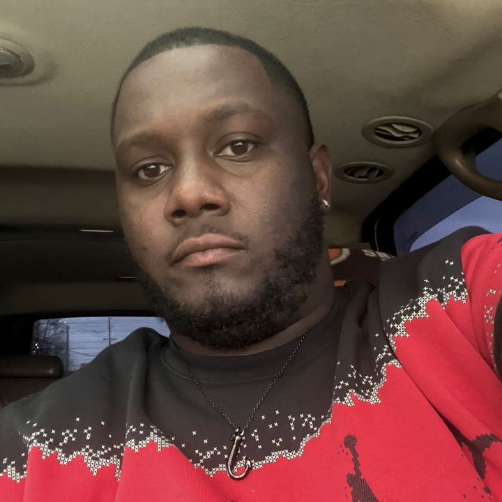 ShanTheMan - Tiktok Profile Picture of ShanTheMan (@shantheman91) on Tiktok