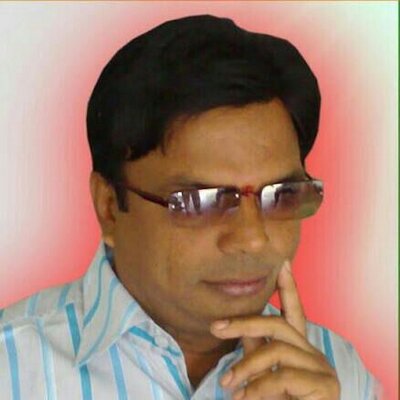 Profile Picture of Srinivas Namilakonda (@cnu_cm66) on Twitter