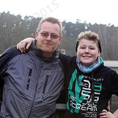 Profile Picture of Erik (@ErikRessel) on Twitter