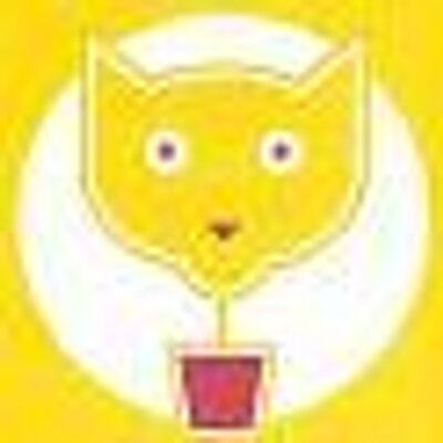 Profile Picture of Katja Kellhofer (@Gloss_Concepts) on Twitter