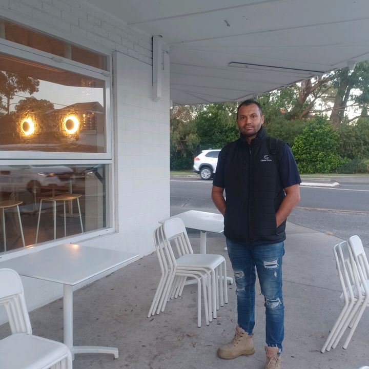 Profile Picture of Mohamad Sobh (@mohamad.sobh3) on Tiktok