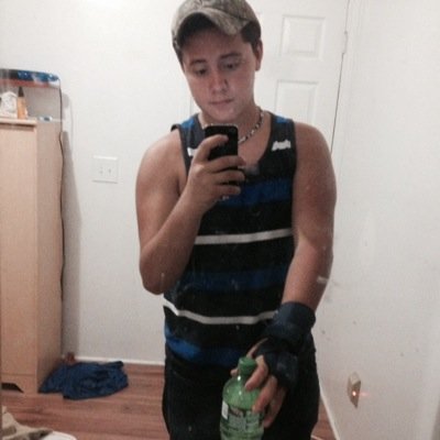 Nathan Serrano - Twitter Profile Picture of Nathan Serrano (@ohbrosho) on Twitter