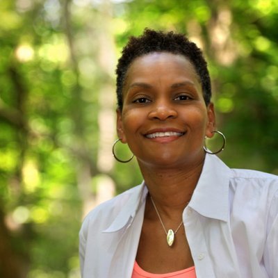 Profile Picture of Deborah Barrington (@DebBarrington) on Twitter