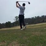 Profile Picture of Caleb Lloyd (@caleblloydgolf) on Instagram