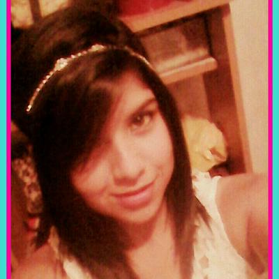 Vivian Arevalo - Twitter Profile Picture of Vivian Arevalo (@Lapeque92Vivian) on Twitter