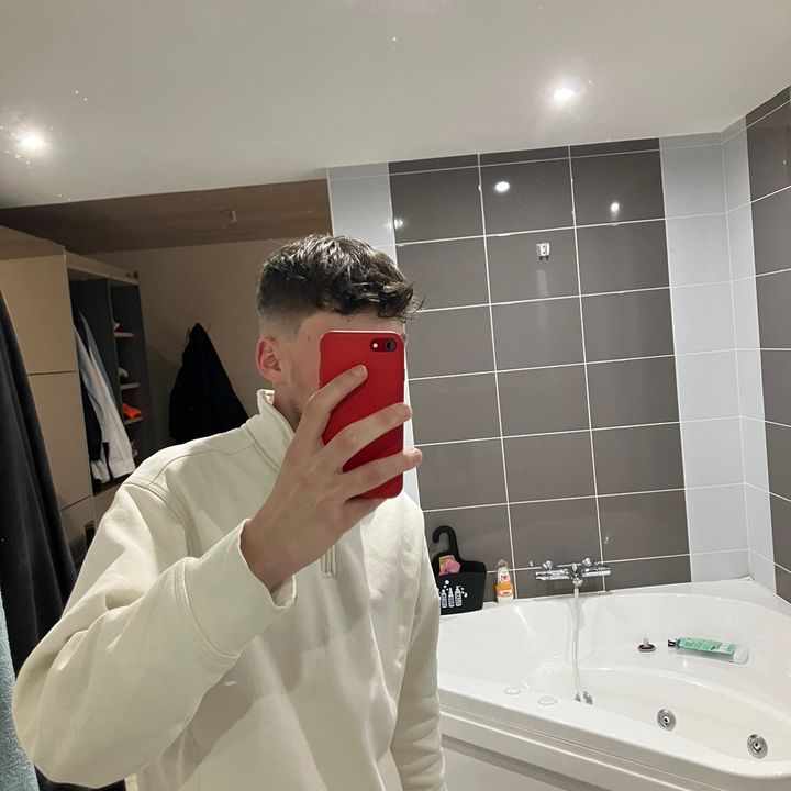 Nicolas Gaulier - Tiktok Profile Picture of Nicolas Gaulier (@nicolasgaulier) on Tiktok