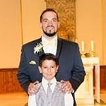 Profile Picture of Chris Manfredi (@mon.friday) on Instagram