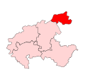 Profile Picture of Vijayanagara Assembly constituencyon Wikipedia