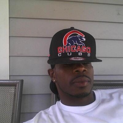Profile Picture of Mark Gines (@AmyaDad) on Twitter