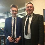 Profile Picture of Steven Mitchell (@mitchstagram12) on Instagram