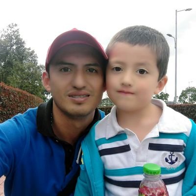 Profile Picture of Edgard Jimenez (@geojim06) on Twitter