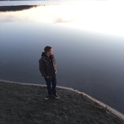 Profile Picture of Kevin Jarus (@kevinjarus) on Twitter