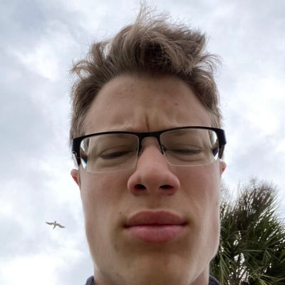 Profile Picture of Andrew Kirchhoff (@LoKeyDrew) on Twitter