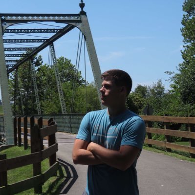 Profile Picture of Jonathan Lloyd (@jwl58) on Twitter