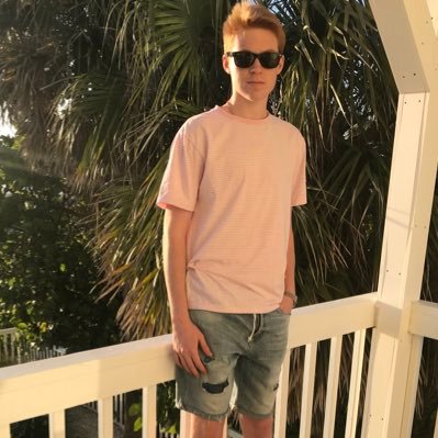 Profile Picture of James Rasmussen (@JRasmussen333) on Twitter