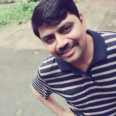 Profile Picture of Minesh Mistry (@mineshmistry3) on Twitter