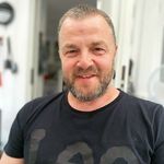 Profile Picture of Jerry Karlsson (@jerrykarlsson68) on Instagram