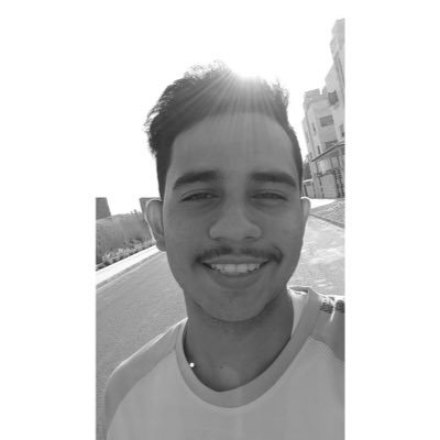 Profile Picture of Ahmad Abutaleb (@Ahmad1Abutaleb) on Twitter