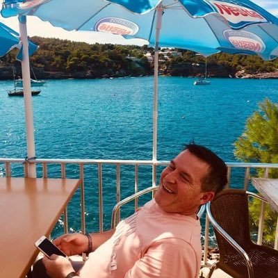 Michael Staines - Twitter Profile Picture of Michael Staines (@michaelstaine16) on Twitter