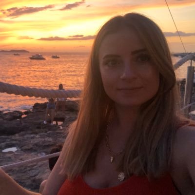 Profile Picture of Alice Sullivan (@AliceSull) on Twitter