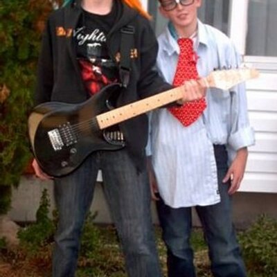 Matt Butkowski - Twitter Profile Picture of Matt Butkowski (@soccerfrk14) on Twitter