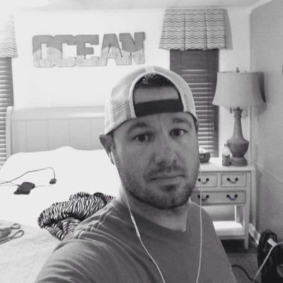 Profile Picture of Jason Caudle (@caudle_jason) on Twitter