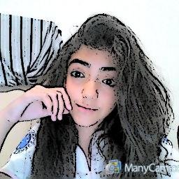 Profile Picture of Lidia Silva (@liih9eu) on Twitter