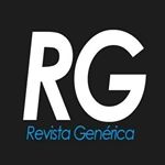 Profile Picture of Revista Genérica (@revistagenerica) on Instagram