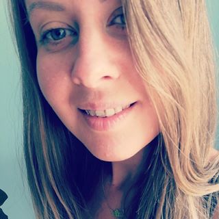 Profile Picture of Julia Glancy (Цезария) (@julia.jeriomenko) on Facebook
