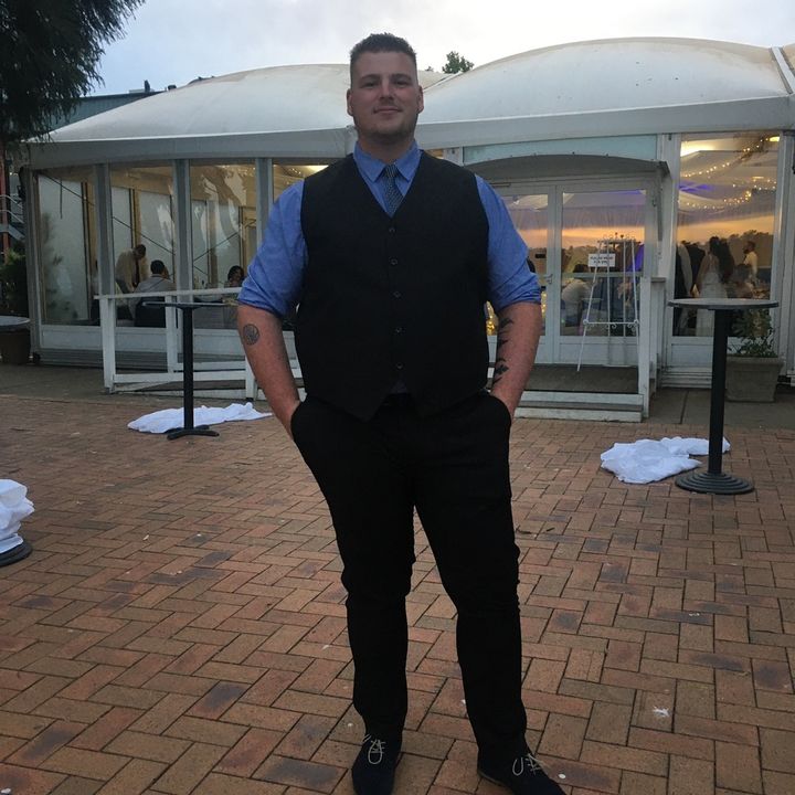 Profile Picture of David Uhle (@fullysickdave) on Tiktok