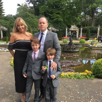 Profile Picture of Craig Rinder (@crinder1) on Twitter