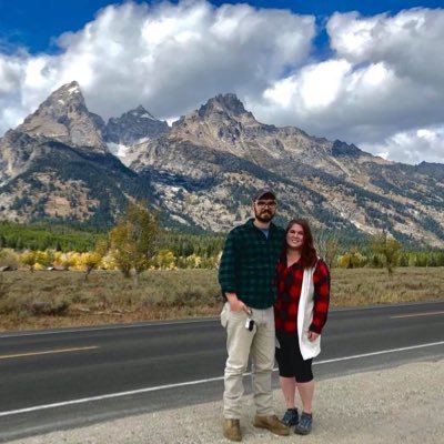 Profile Picture of Jennifer Rolfsen (@HillJayRolf) on Twitter