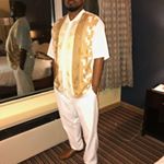Profile Picture of Dedrick Scott (@dbloc911) on Instagram