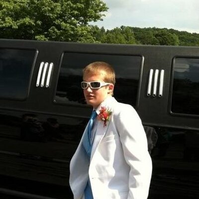 Profile Picture of Brent Sturm (@BrentBsturm21) on Twitter