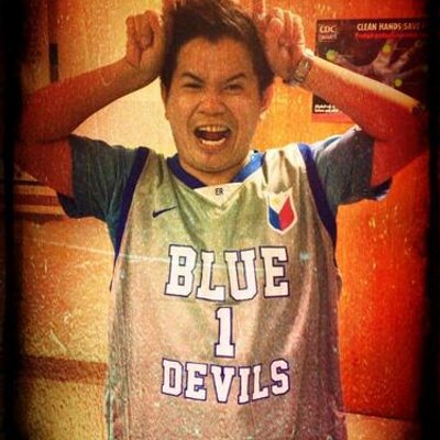 Profile Picture of John Emmer Loi Juaño (@2loiPoKayo) on Twitter