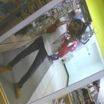 Profile Picture of Clarice Hogan (@hoganjut) on Twitter