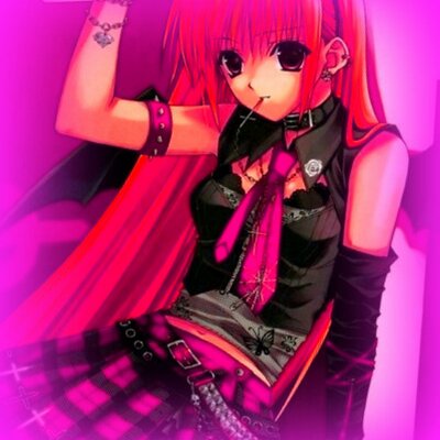 Profile Picture of Amber Erin Seeley (@Diferent_is_Me) on Twitter