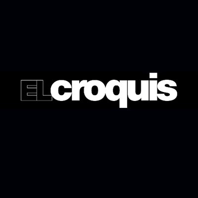 Profile Picture of El Croquis (@elcroquis_mgz) on Twitter