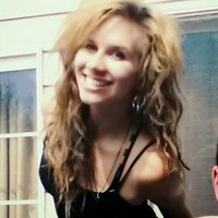 Profile Picture of Ashley Haskell (@ashley-haskell-1) on Quora