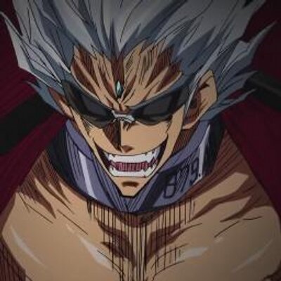 Profile Picture of Adam Blade (@zerofragment) on Twitter